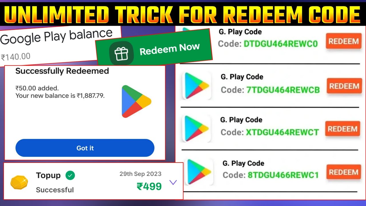 Free Fire Redeem Code12