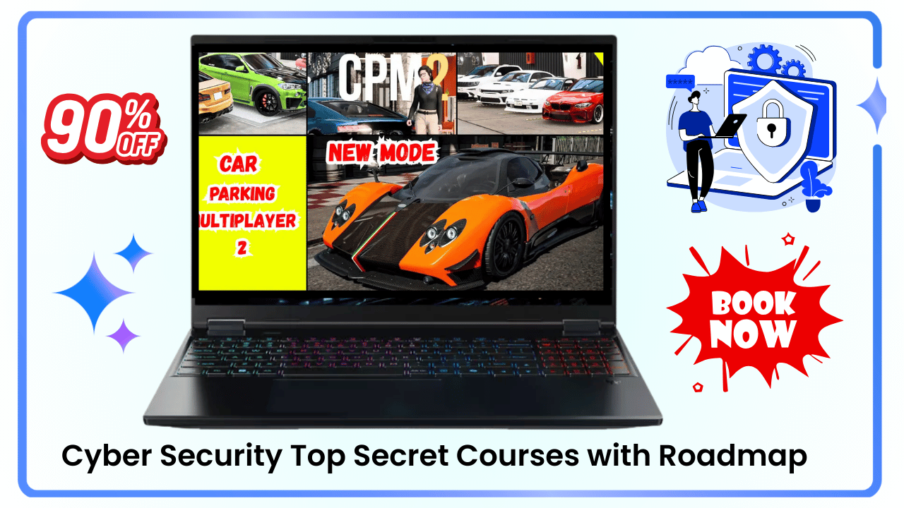 Master Cyber Security : Top Secret Courses Hiring Managers Want You to Know with Roadmap
